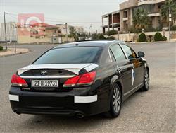 تويوتا أفالون